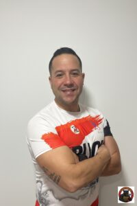 Secretario - Andrés de Blas Quiles