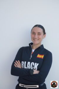 Vocal 3 y RRSS - Celia Madrid Martínez