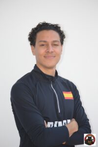 Vocal 5 y RRSS - Hassan Mehraz