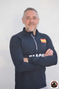 Vocal 4 y Asesor - Jose Antonio García Díaz
