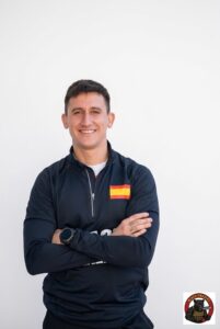 Vocal 2 y Soporte - Jose Antonio Quinto Morata