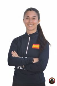 Vocal 6 y RRSS - Marina Martinez Romera