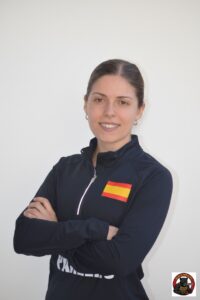 Tesorera - Marta Rodríguez Conesa